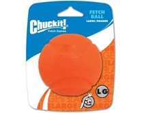 Hondenspeelgoed Fetch Ball - Large - Kleur assorti - Chuckit