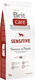 BRIT 294-132745 Care Dog Grain-free Sensitive