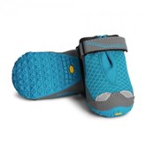 Ruffwear Grip Trex Boots - XXXXS - Blue Spring