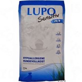Lupo Sensitiv 20/8 Hondenvoer - Voordeelpakket: 2 x 15 kg