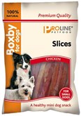 Proline dog boxby slices _20x100 gr