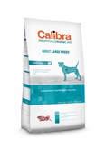 Calibra Dog Hypoallergenic Adult Large Breed Lamb&Rice 3kg