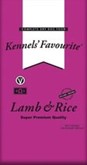Kennels Favourite Kennels Fav. Lamb&Rice