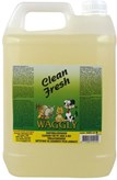 Waggly Clean Fresh Geurverwijderaar - 5 l