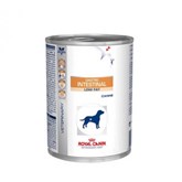 Royal Canin Veterinary Diet Gastro-Intestinal Low Fat (blik) hondenvoer 1 tray (12 blikken)
