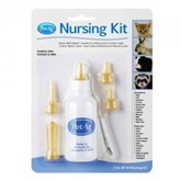PetAg Nursing Kit 120 ml. hond