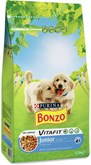 Bonzo Junior Kip - Hondenvoer - 1.5 kg