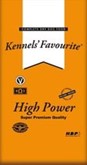 Kennels Favourite Kennels Fav. High Power