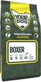 Yourdog Boxer Pup - 3 KG
