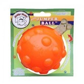 Jolly Jumper Ball - Oranje - 7.5 cm