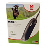 Moser Max Scheerapparaat 1245 voor de hond Max