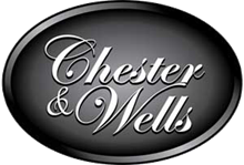 Chester & Wells dog beds