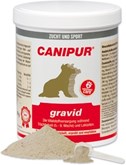 Vetripharm CANIPUR - Gravid voedingssupplement hond - 1000 g