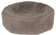 Bia Bed Hondenmand Rond - 0 50X50 CM TAUPE
