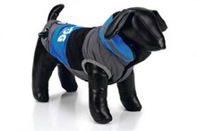 Ipts honden warmer outdog blauw _22 cm
