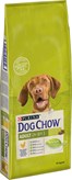 Dog Chow Adult - Kip - Hondenvoer - 14 kg