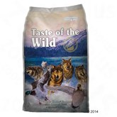 Taste of the Wild - Wetlands Canine Hondenvoer - Dubbelpak: 2 x 13 kg