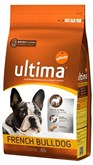 Ultima Franse Bulldog Hondenvoer - 1.5 kg