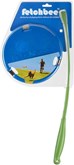 Fetchbee Frisbee met werpstok - Blauw