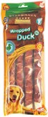 Nobby - Hond - Snack - Starsnack - Wrapped Duck - XL - 25 cm