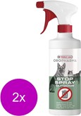 Versele-Laga Oropharma Stop Outdoor Spray - Hondenopvoeding - 2 x 500 ml
