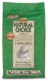Nutro choice dog adult mini lam / rijst hondenvoer _7 kg