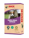 Duck Enkelvoudig Pens Hondenvoer 1 Kg