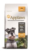 7,5 kg applaws dog senior chicken hondenvoer