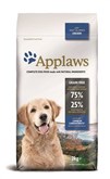 7,5 kg applaws dog adult chicken light hondenvoer