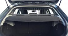 Hondenrek voor SEAT Leon Hatchback (2012-)