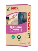 Duck Pens Compleet 8x1 Kg
