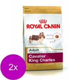 Royal Canin Bhn Cavalier King Charles Adult - Hondenvoer - 2 x 3 kg