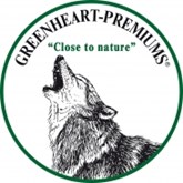 Greenheart hondenvoer Senior Sensitive 15 kg