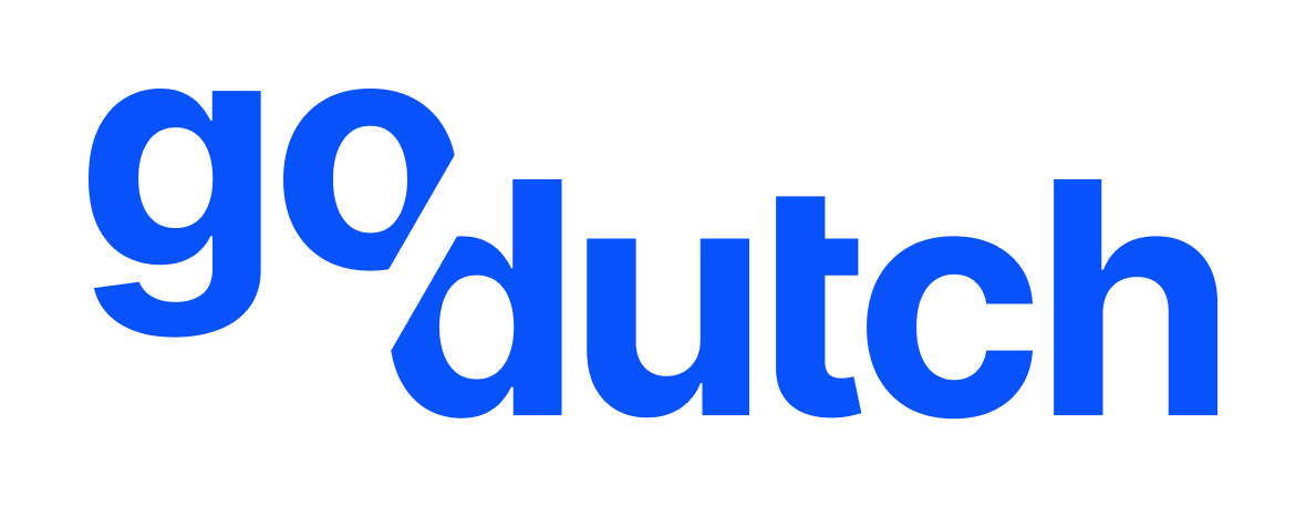 Logo van Go Dutch