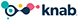 Knab logo